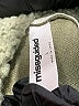 Missguided 100% Polyester Green Pullover Sweater Size L - photo 7