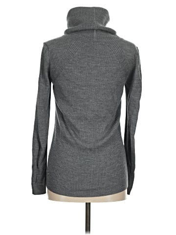 Lululemon Athletica Turtleneck Sweater (view 2)