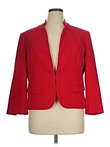 Nine West Blazer (view 1)