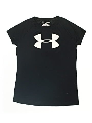 Under Armour Active T-Shirt (view 1)