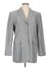 Gerry Weber Gray Blazer Size 10 - photo 1