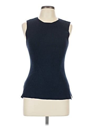 French Connection Sleeveless T-Shirt (view 1)
