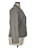 Anne Klein 100% Polyester Gray Blazer Size 14 - photo 4