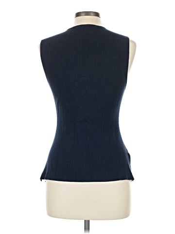French Connection Sleeveless T-Shirt (view 2)