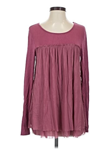 Matilda Jane Long Sleeve Blouse (view 1)