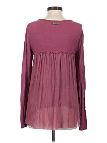 Matilda Jane Long Sleeve Blouse (view 2)