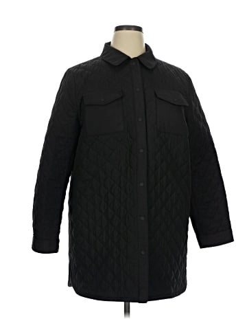 T by Talbots Coat (view 1)