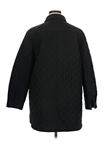 T by Talbots Coat (view 2)