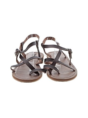 Mossimo Supply Co. Sandals (view 2)