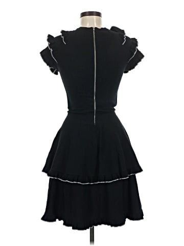 Parker Cocktail Dress (view 2)