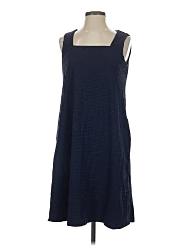 J. McLaughlin Casual Dress (view 1)
