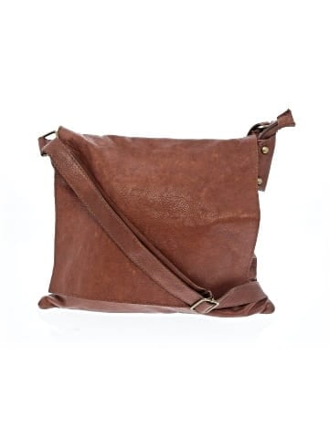 Unbranded Leather Crossbody Bag (view 1)