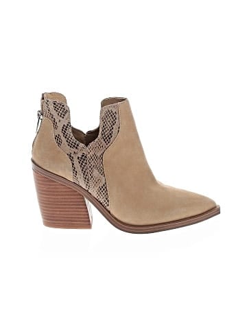 Vince Camuto Ankle Boots (view 1)
