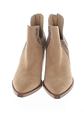 Vince Camuto Ankle Boots (view 2)