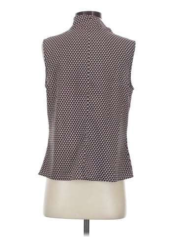 Calvin Klein Sleeveless Blouse (view 2)