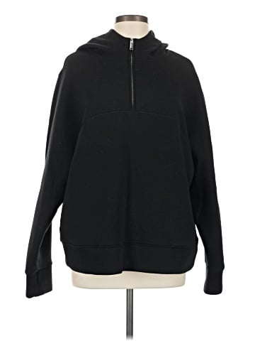 Gap Fit Pullover Hoodie (view 1)