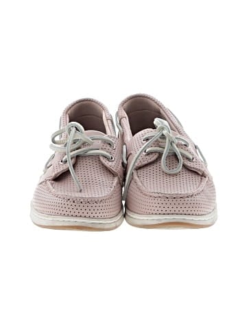 Sperry Top Sider Flats (view 2)