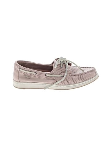 Sperry Top Sider Flats (view 1)