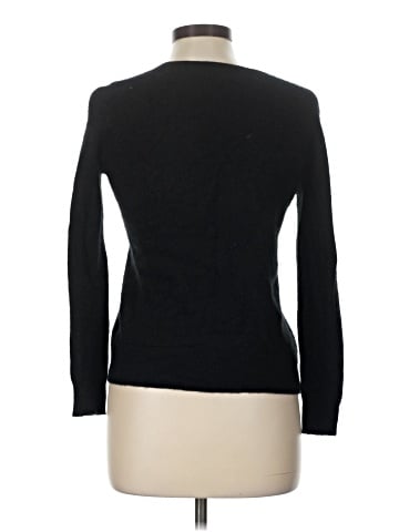 Charter Club Cashmere Pullover Sweater (view 2)