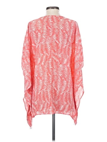 MICHAEL Michael Kors 3/4 Sleeve Blouse (view 2)