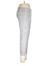 Gap Fit Gray Active Pants Size L - photo 4