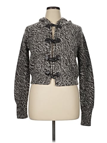 Moda International Cardigan (view 1)