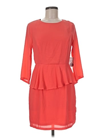 XXI Cocktail Dress (view 1)