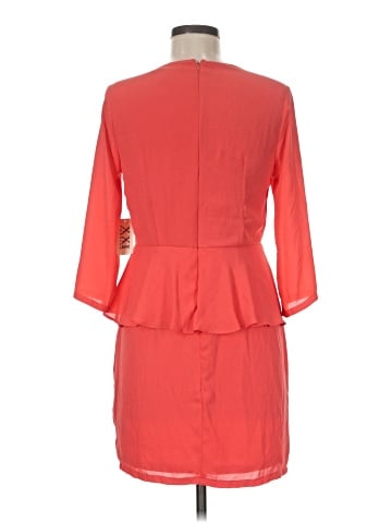 XXI Cocktail Dress (view 2)