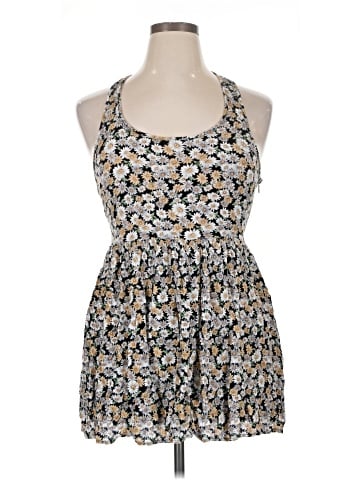 Forever 21 Casual Dress (view 1)