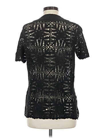 Unbranded Short Sleeve Blouse (view 2)
