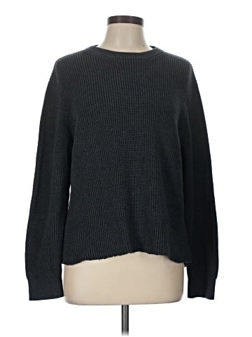 H&M Pullover Sweater (view 1)