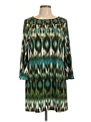 Alfani Casual Dress (view 1)