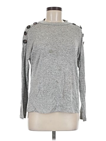 Misia Pullover Sweater (view 1)