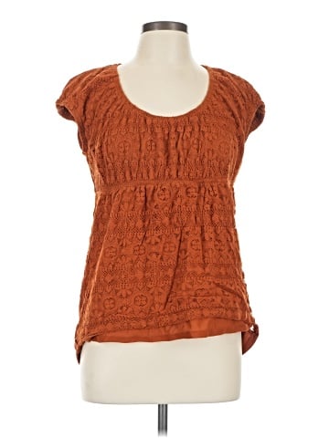 Axcess Short Sleeve Top (view 1)