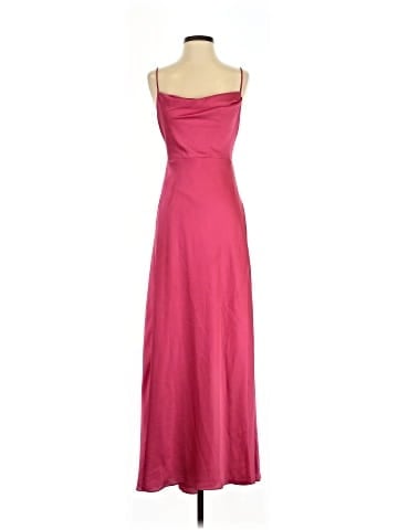 Fame And Partners Casual Dress (view 1)