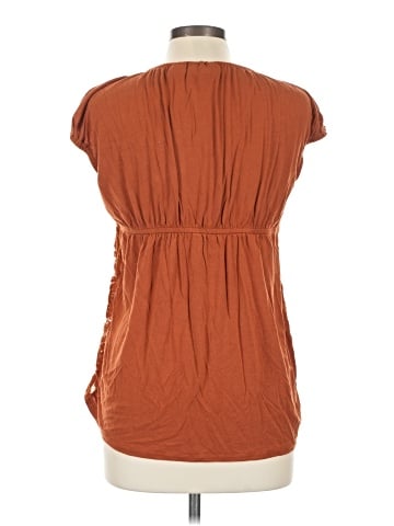 Axcess Short Sleeve Top (view 2)