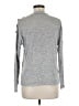 Misia Gray Pullover Sweater Size M - photo 2