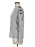 Misia Gray Pullover Sweater Size M - photo 5