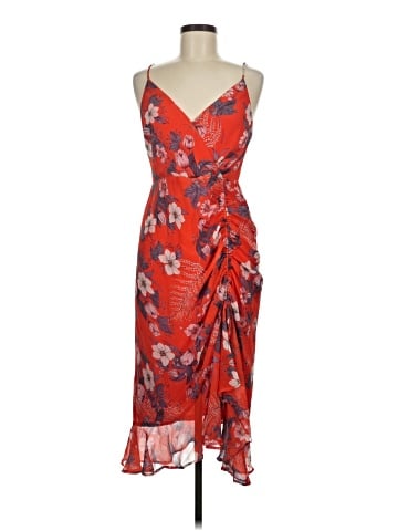 ASTR The Label Cocktail Dress (view 1)