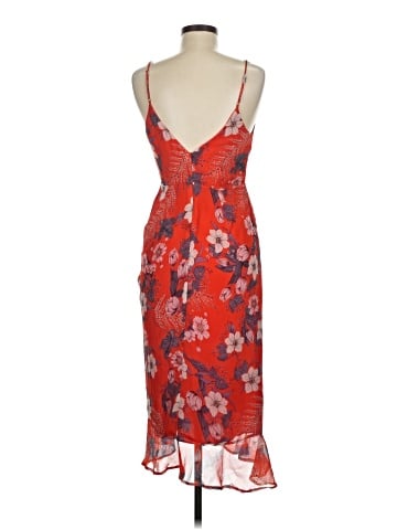 ASTR The Label Cocktail Dress (view 2)