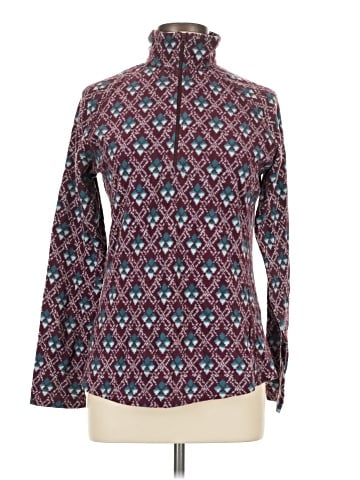 Woolrich Pullover Sweater (view 1)