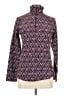 Woolrich 100% Polyester Burgundy Pullover Sweater Size L - photo 1