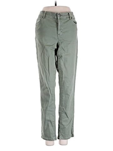 Ann Taylor LOFT Jeans (view 1)