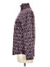 Woolrich 100% Polyester Burgundy Pullover Sweater Size L - photo 5