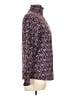 Woolrich 100% Polyester Burgundy Pullover Sweater Size L - photo 4