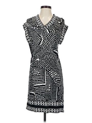BCBGMAXAZRIA Cocktail Dress (view 1)