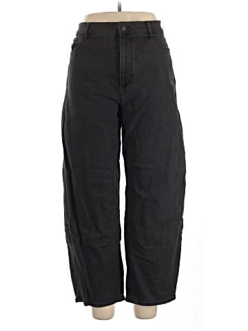Ann Taylor LOFT Jeans (view 1)
