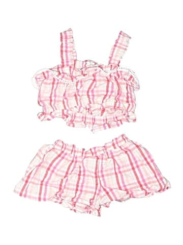 Kids Headquarters Shorts (view 2)