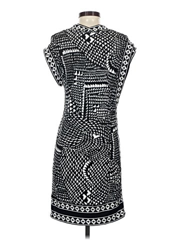 BCBGMAXAZRIA Cocktail Dress (view 2)