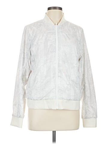 Lululemon Athletica Track Jacket (view 1)